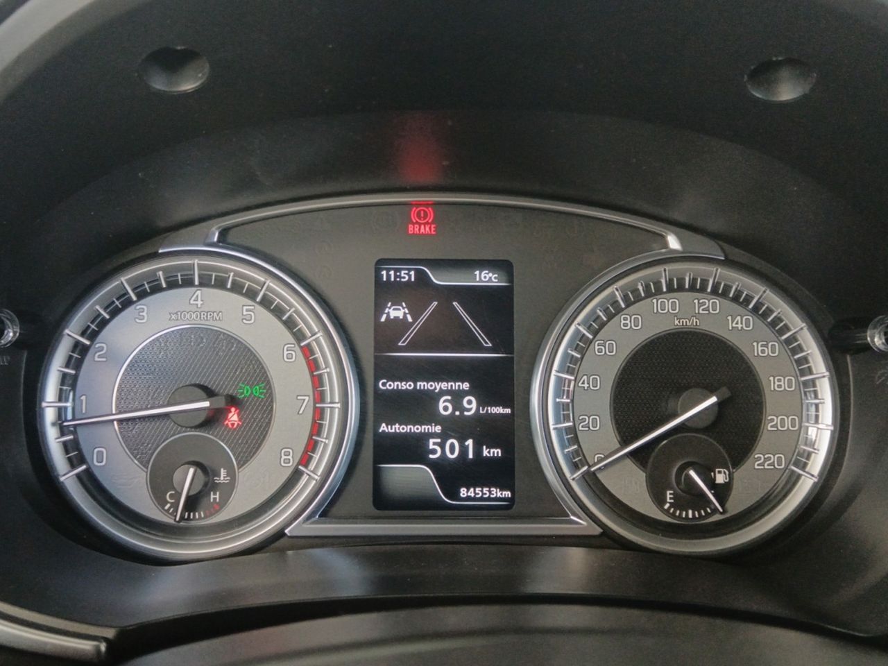 Foto Suzuki Vitara 13