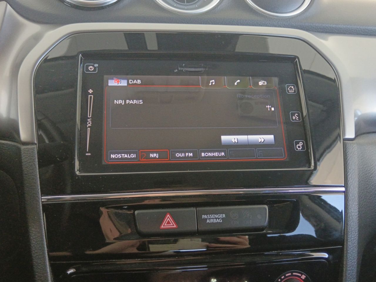 Foto Suzuki Vitara 15