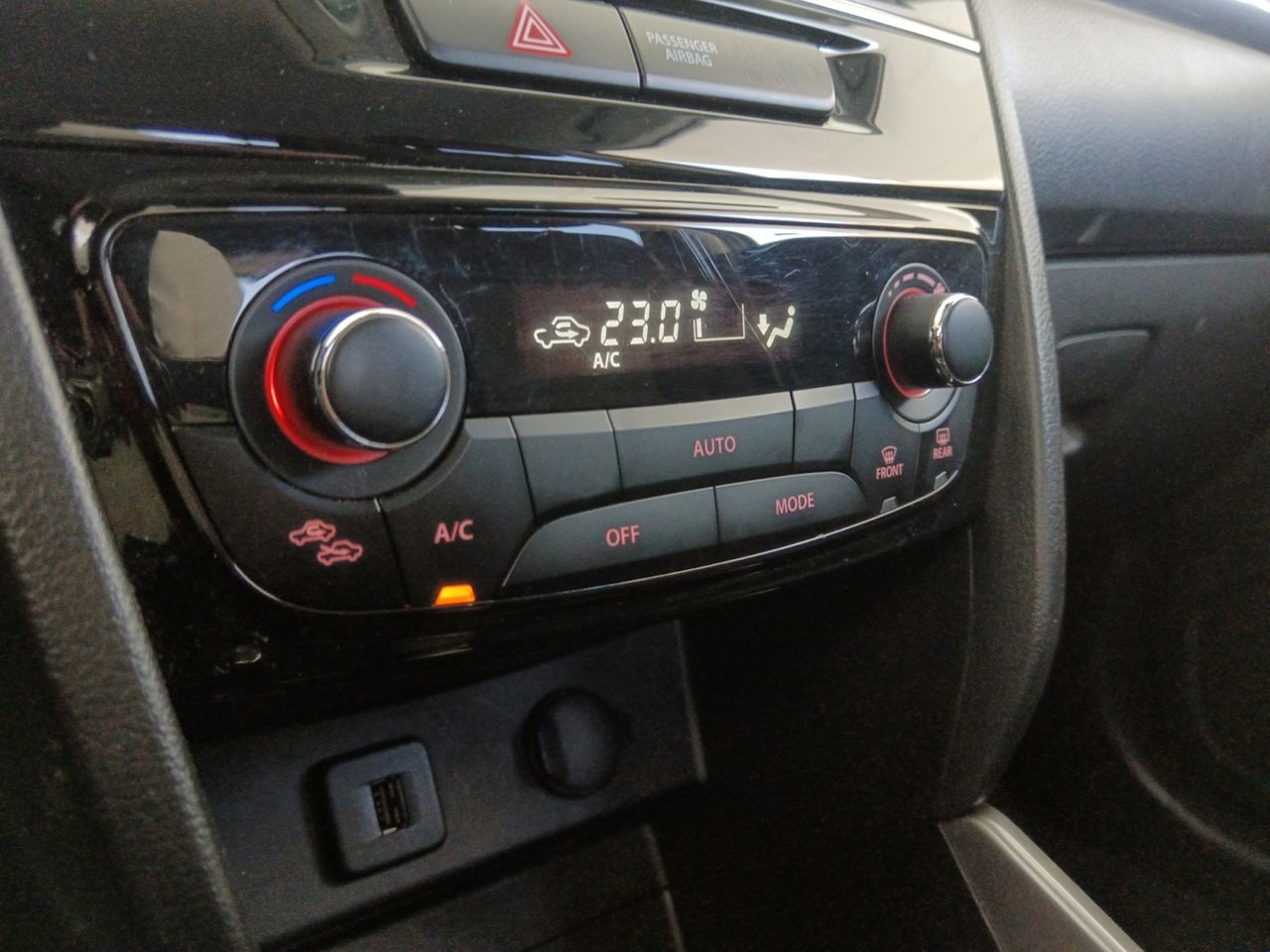 Foto Suzuki Vitara 19