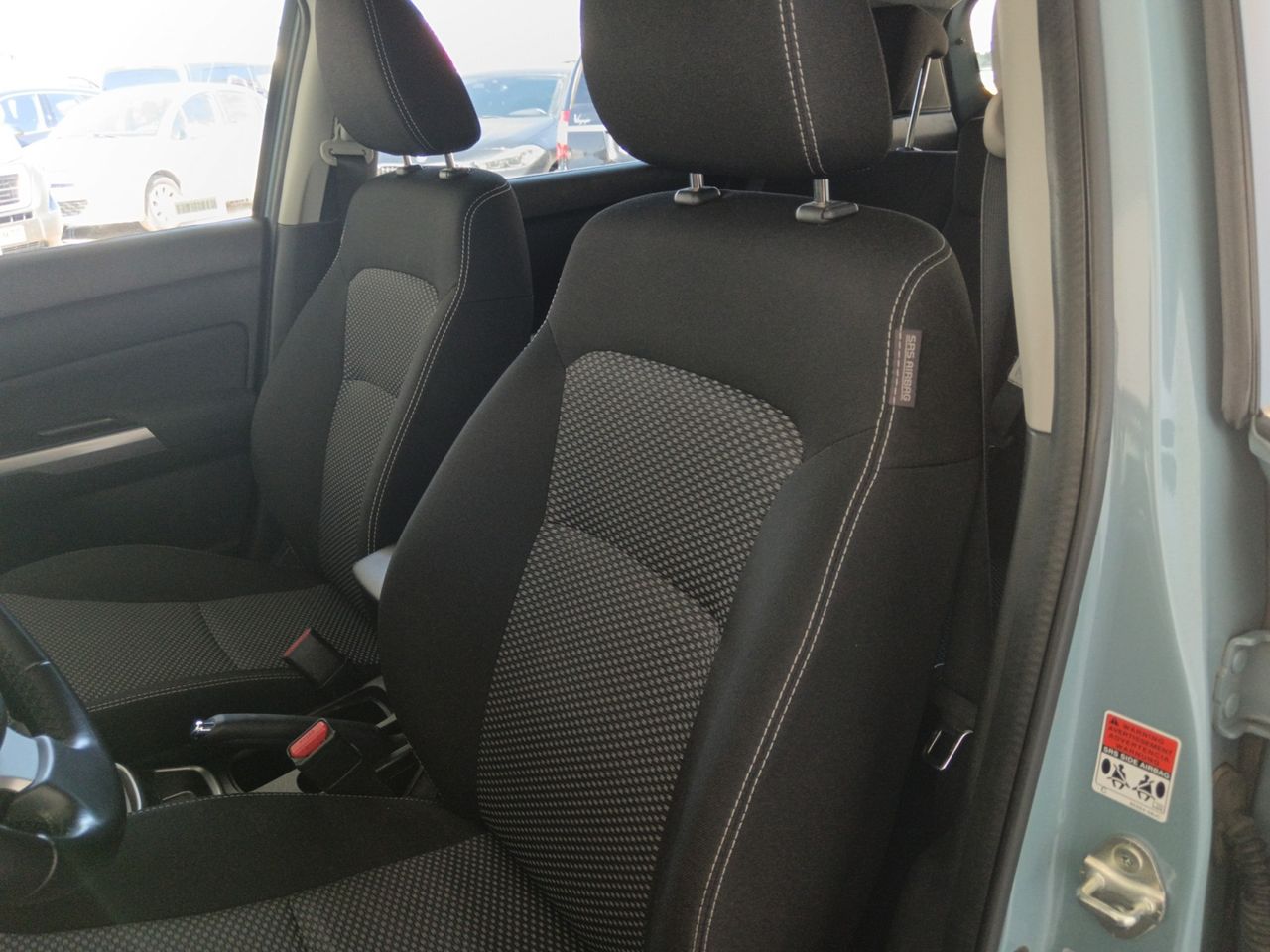 Foto Suzuki Vitara 21