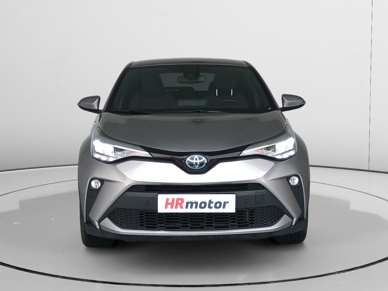 Foto Toyota C-HR 5