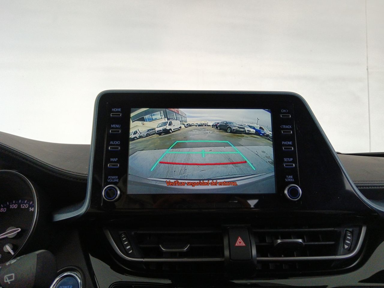 Foto Toyota C-HR 18