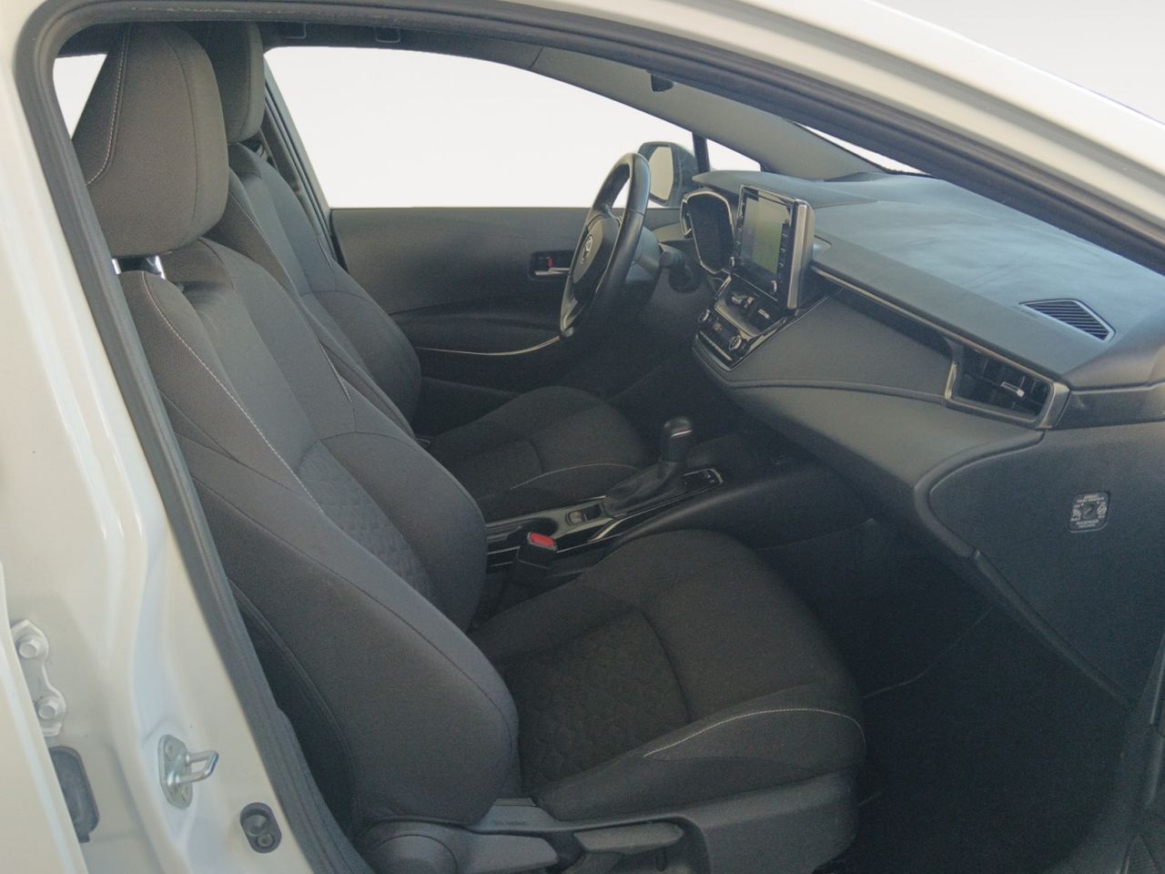 Foto Toyota Corolla 10