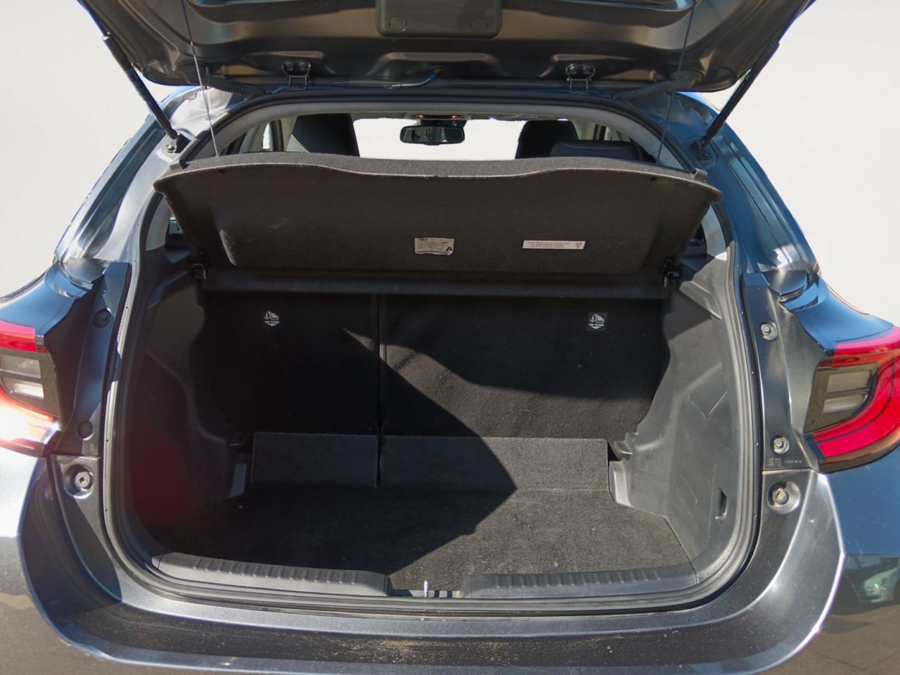 Foto Toyota Yaris 10