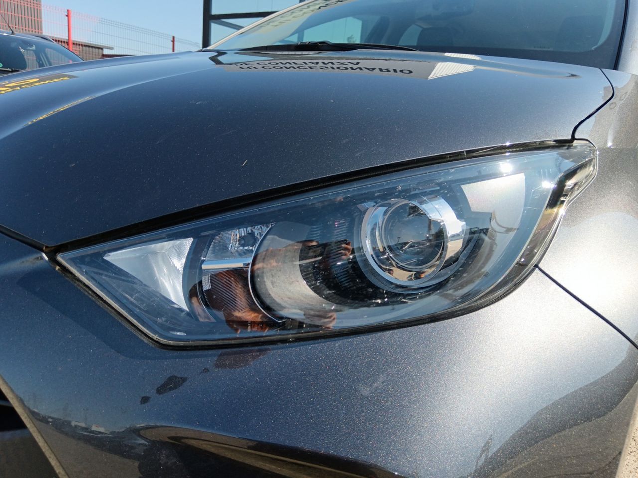 Foto Toyota Yaris 17