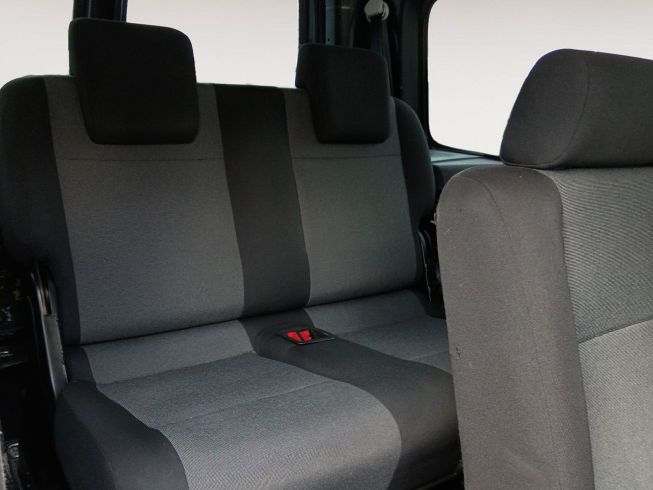 Foto Volkswagen Caddy 10