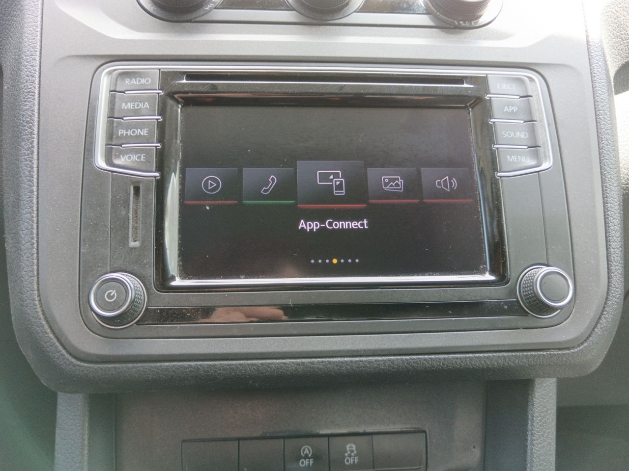 Foto Volkswagen Caddy 13