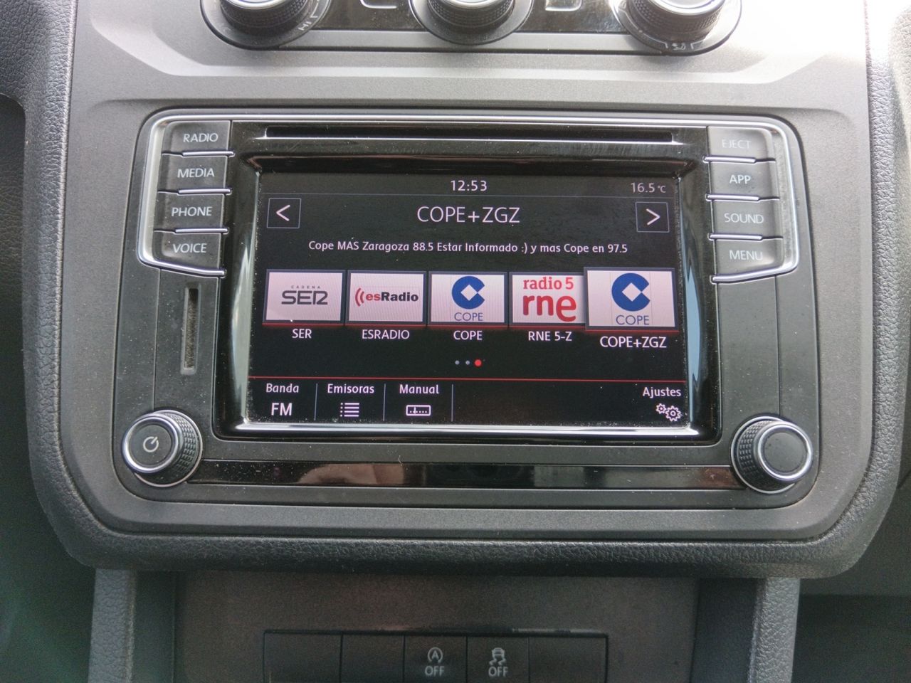 Foto Volkswagen Caddy 14