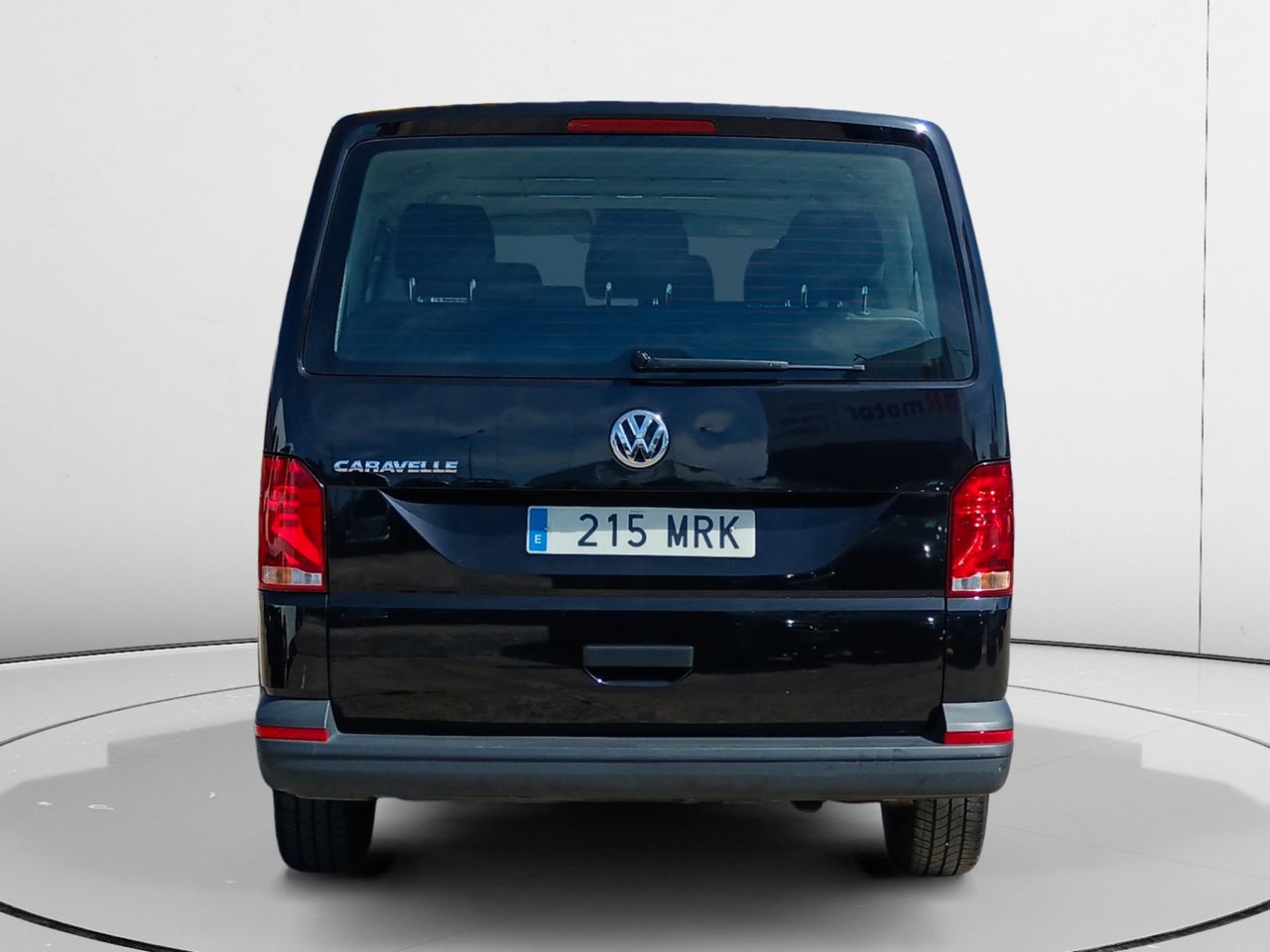 Foto Volkswagen Caravelle 3