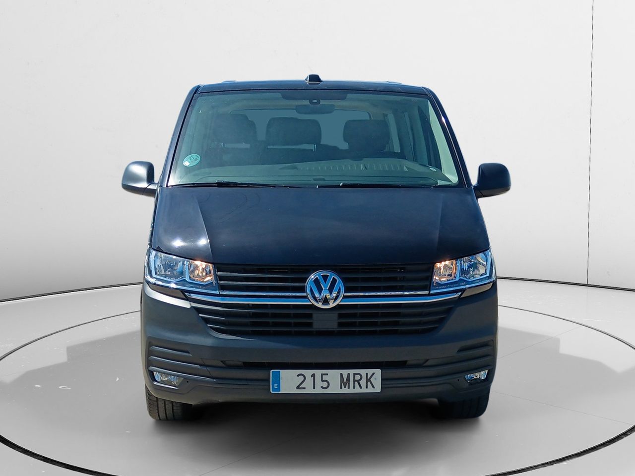 Foto Volkswagen Caravelle 5