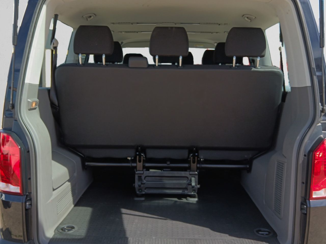 Foto Volkswagen Caravelle 12