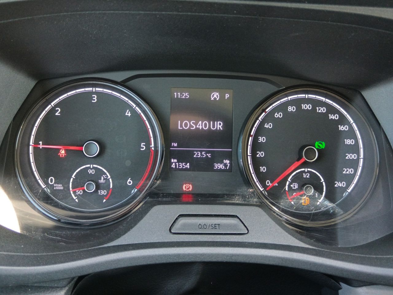 Foto Volkswagen Caravelle 14