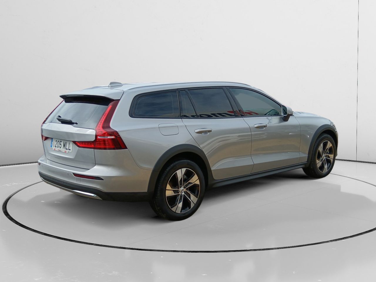 Foto Volvo V60 2