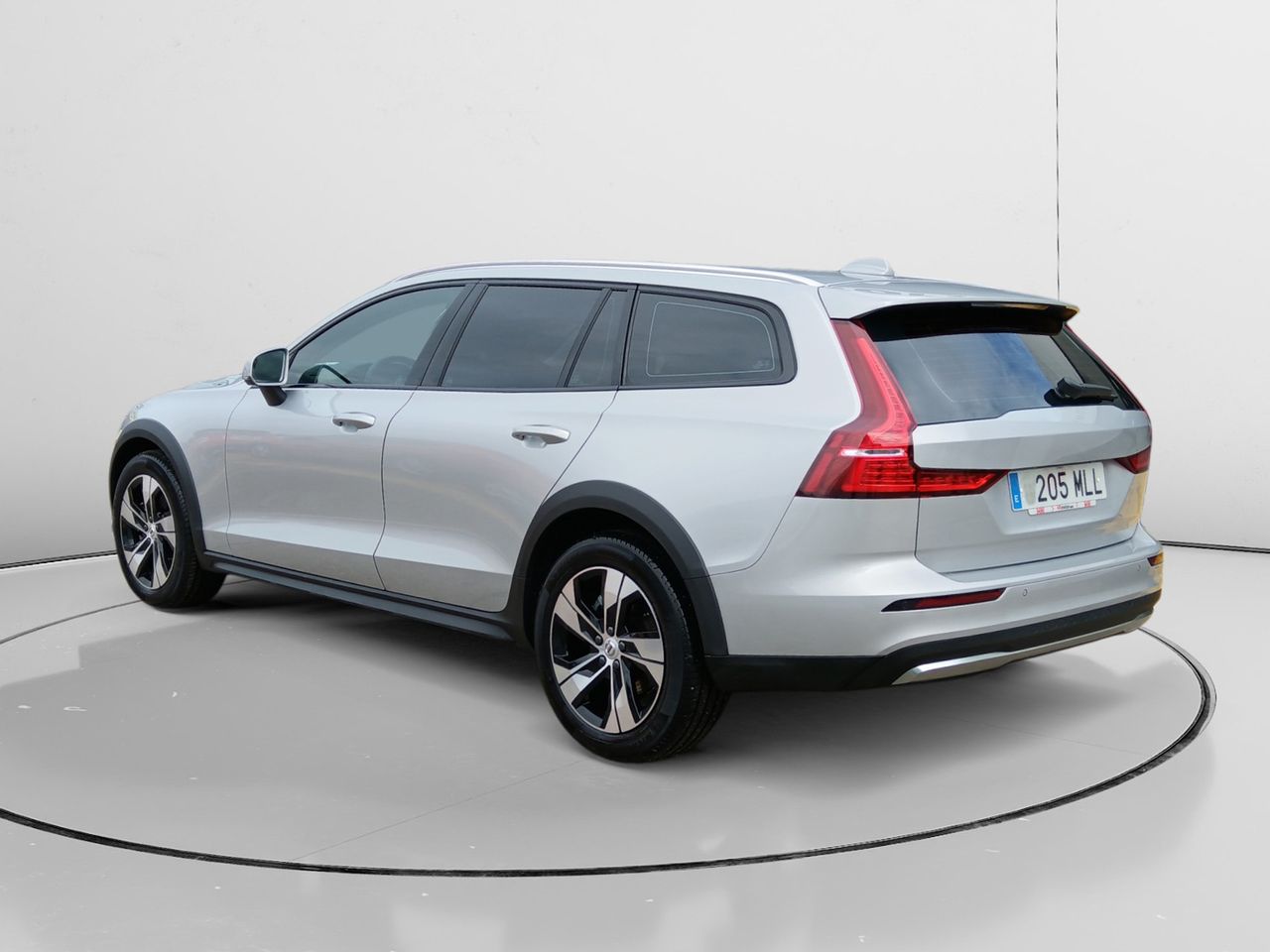 Foto Volvo V60 4