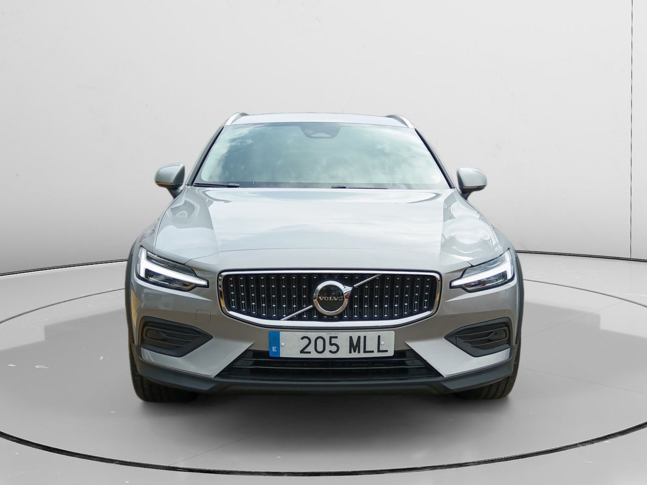 Foto Volvo V60 5