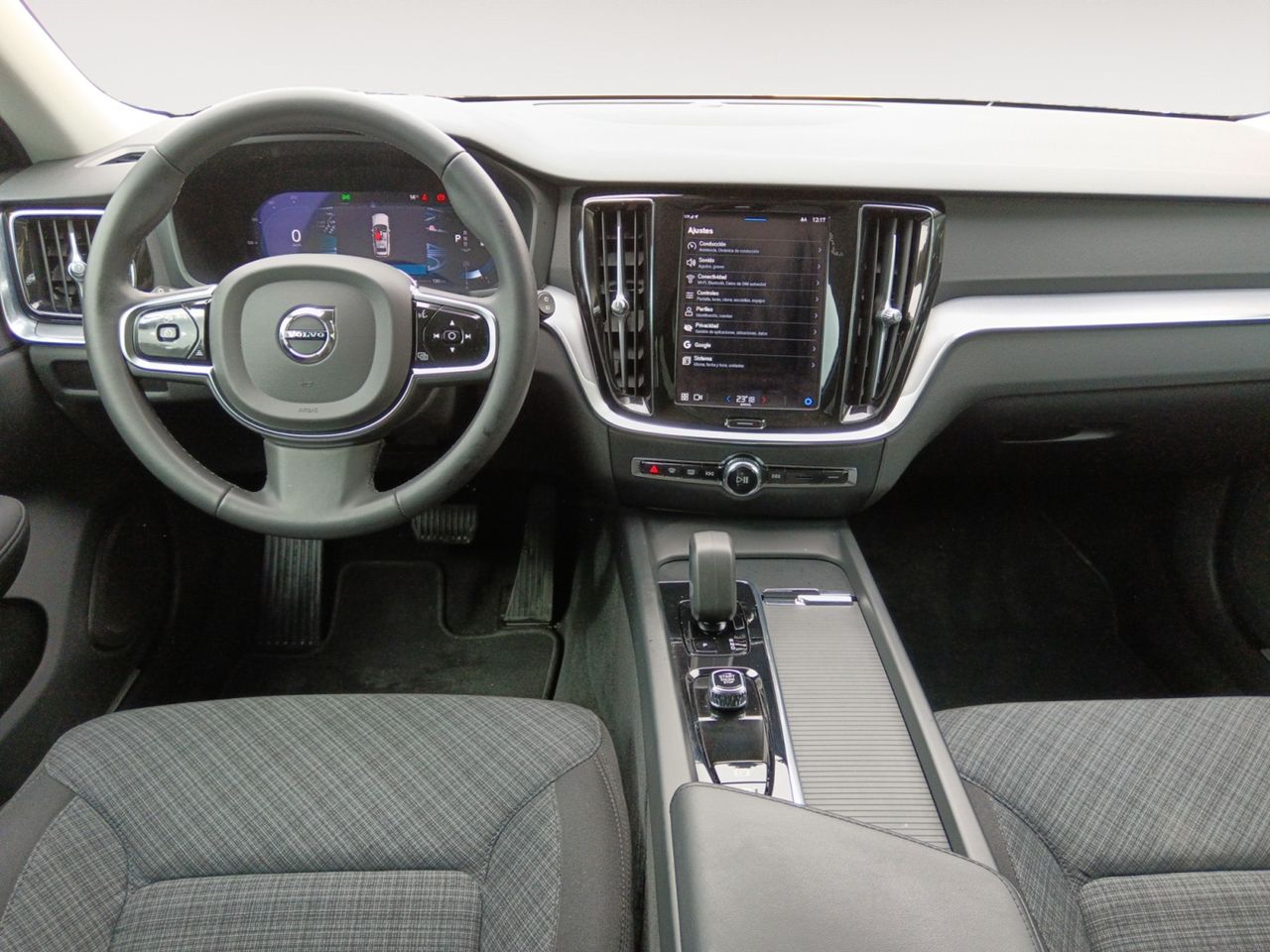 Foto Volvo V60 6