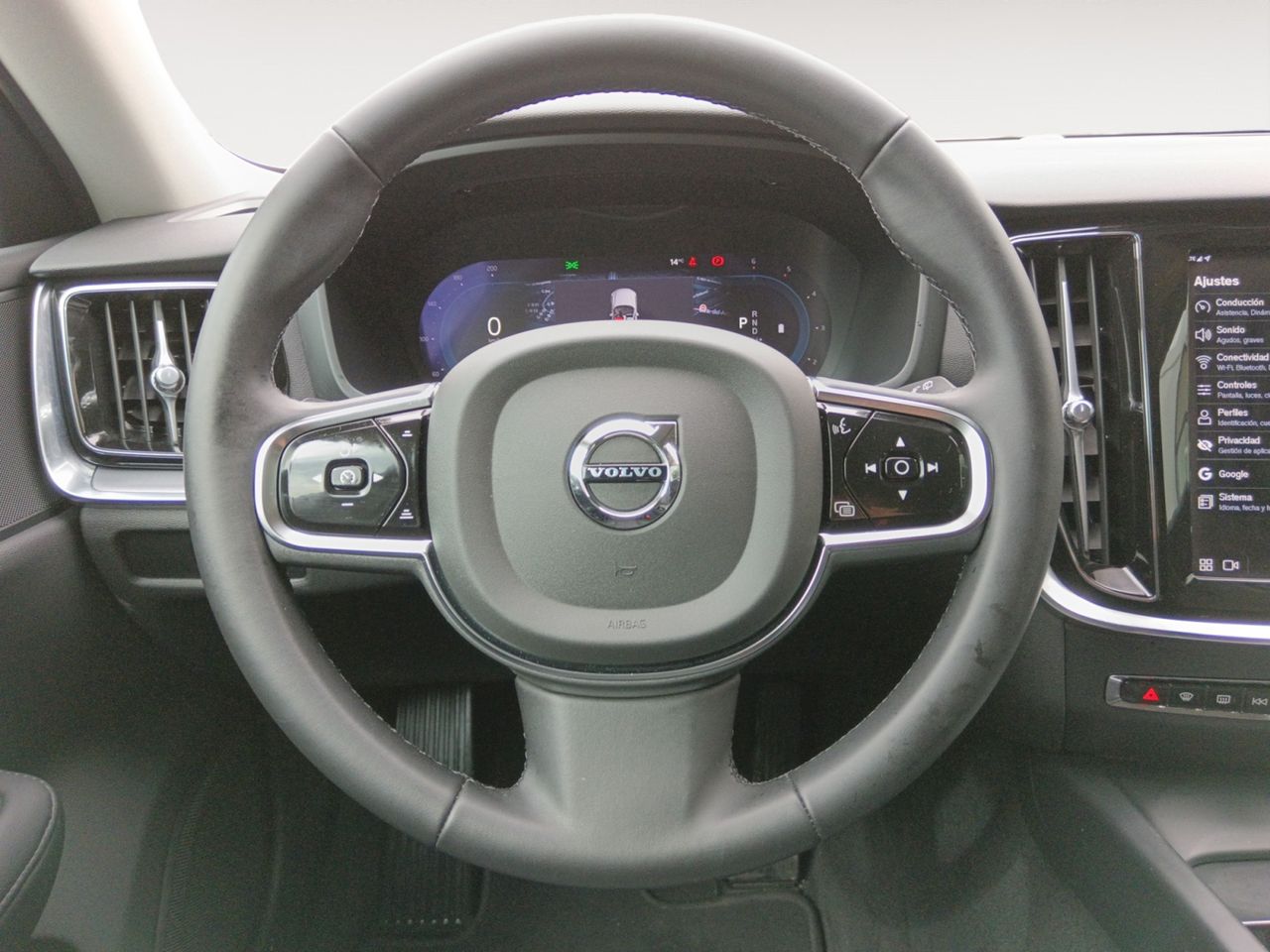 Foto Volvo V60 7