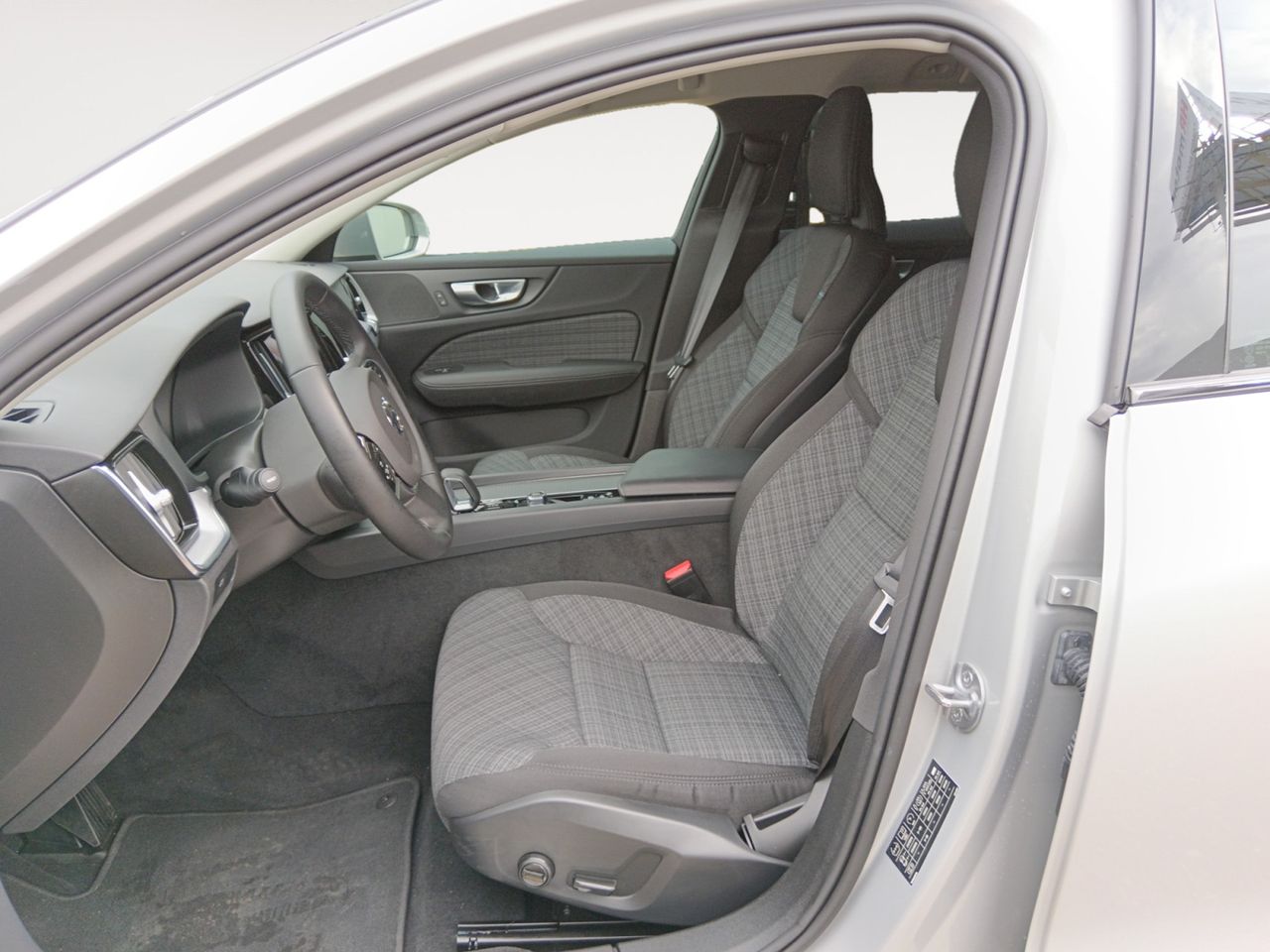 Foto Volvo V60 8