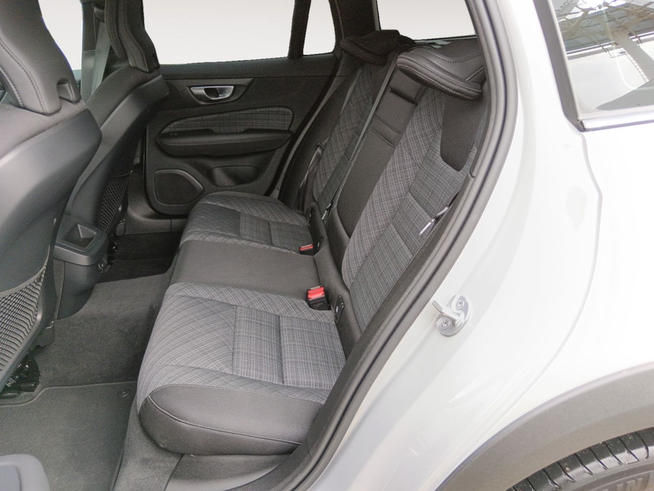 Foto Volvo V60 9