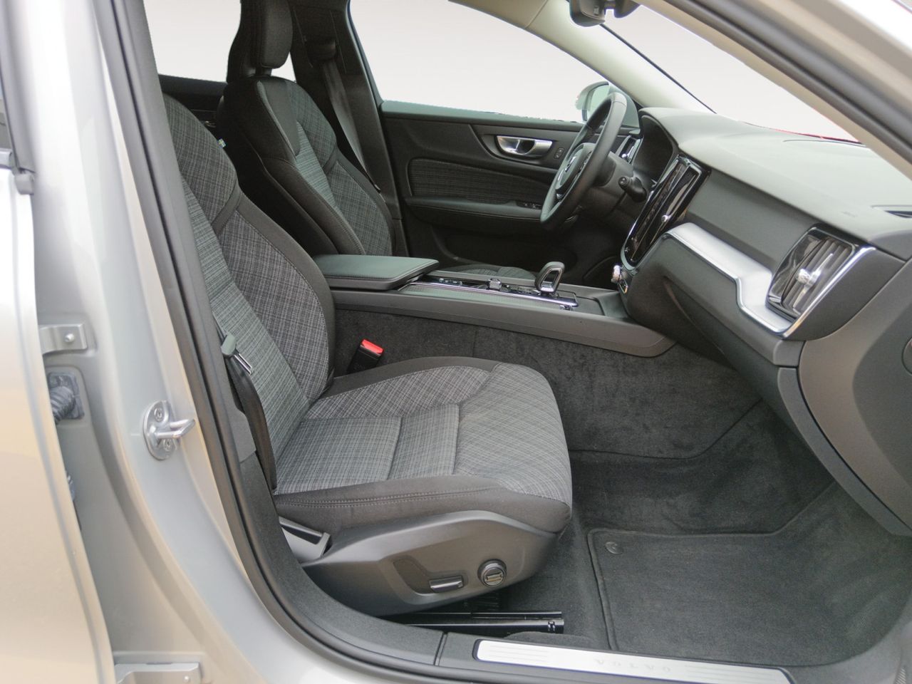 Foto Volvo V60 10