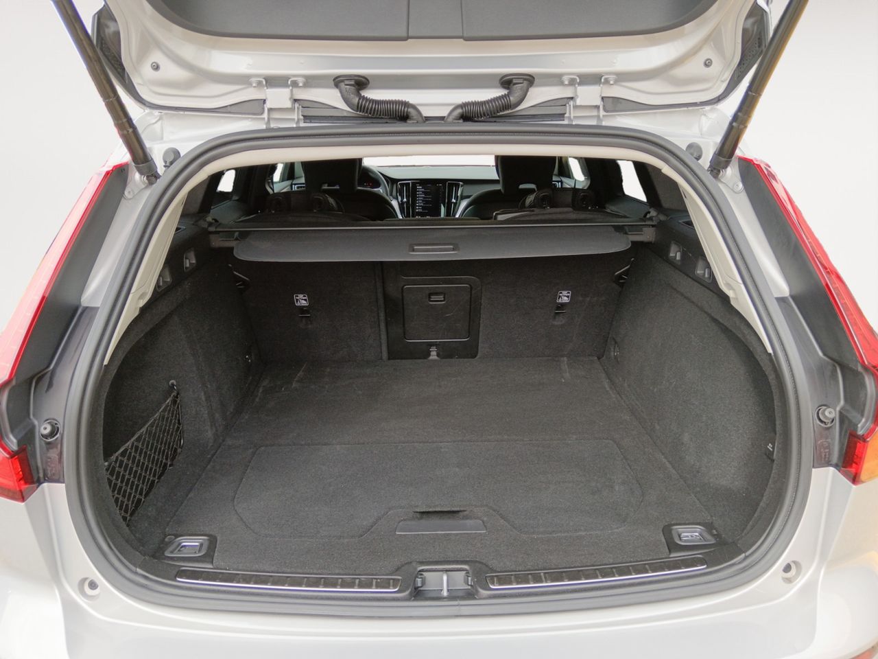 Foto Volvo V60 11