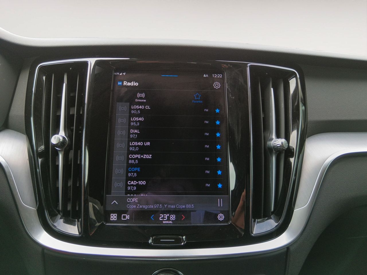 Foto Volvo V60 15