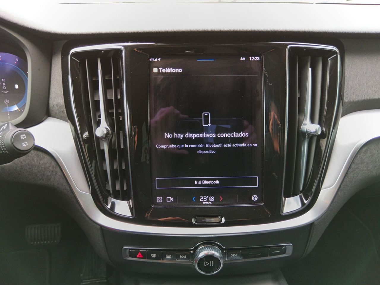 Foto Volvo V60 17