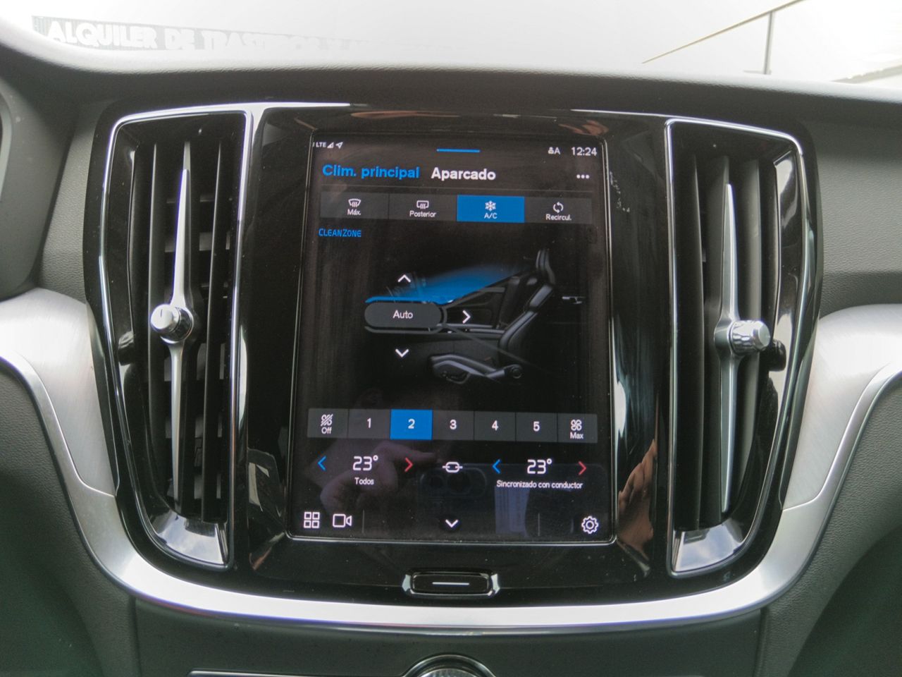 Foto Volvo V60 18