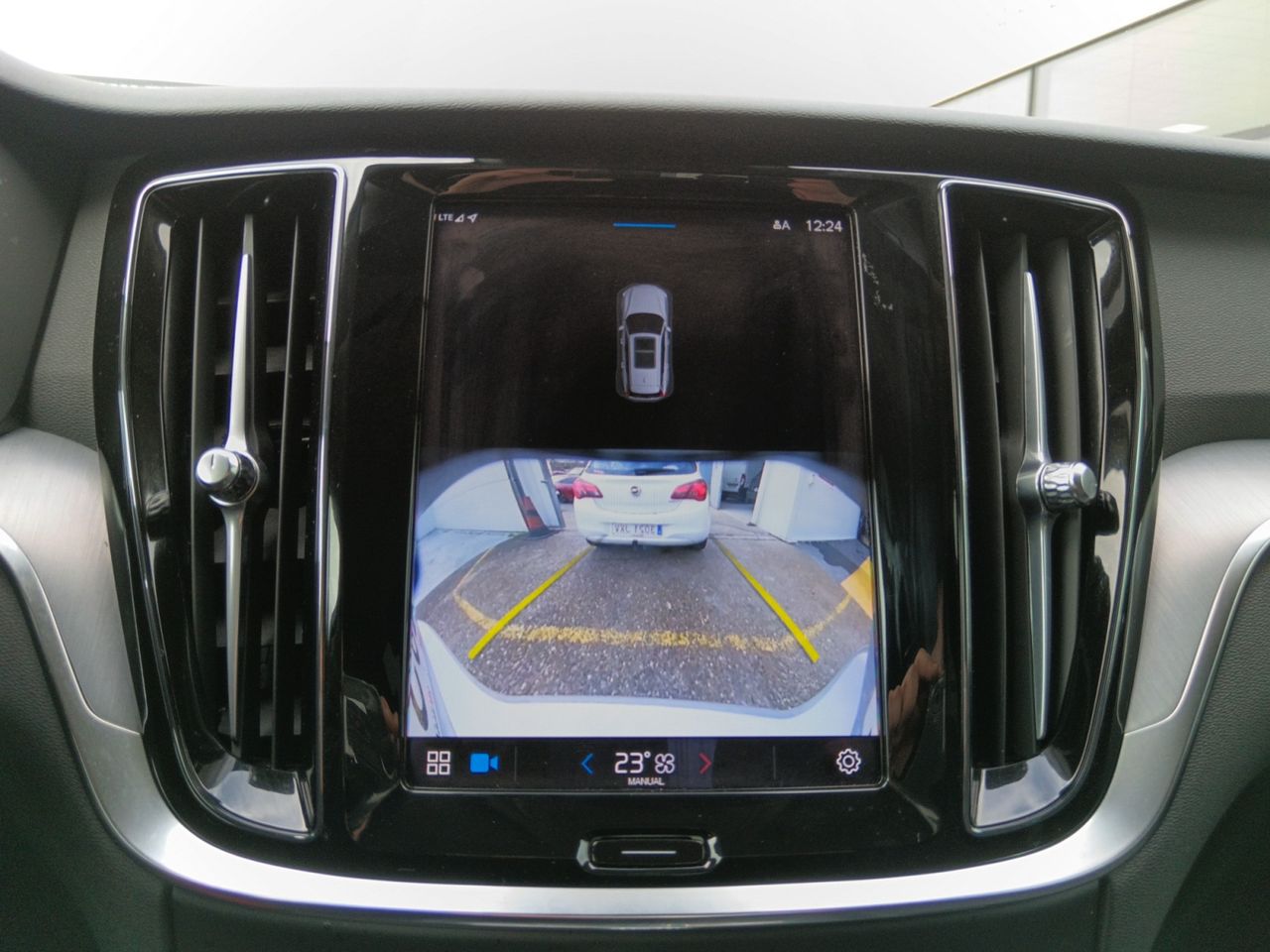 Foto Volvo V60 19