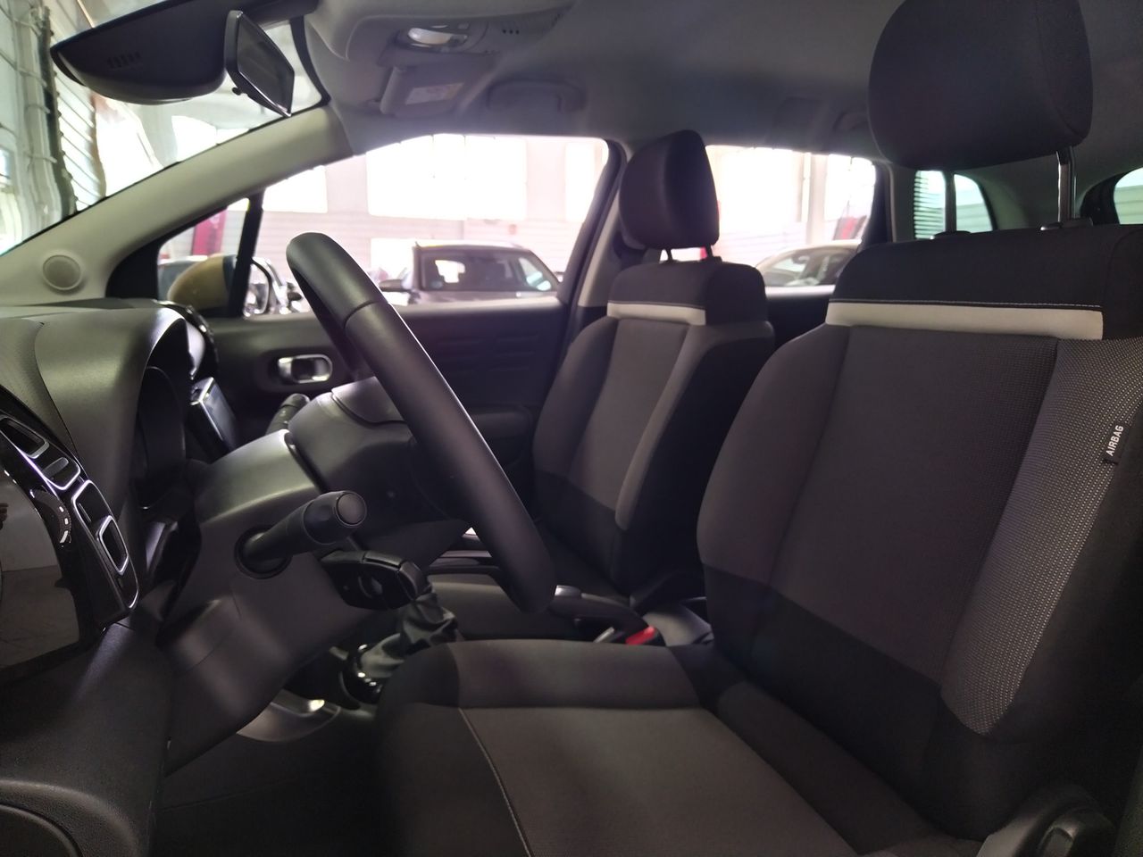 Foto Citroën C3 Aircross 8