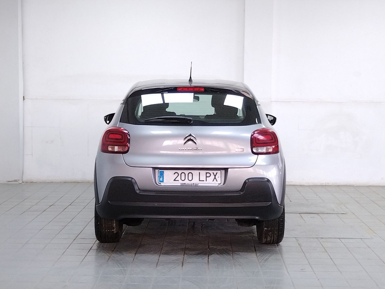 Foto Citroën C3 3