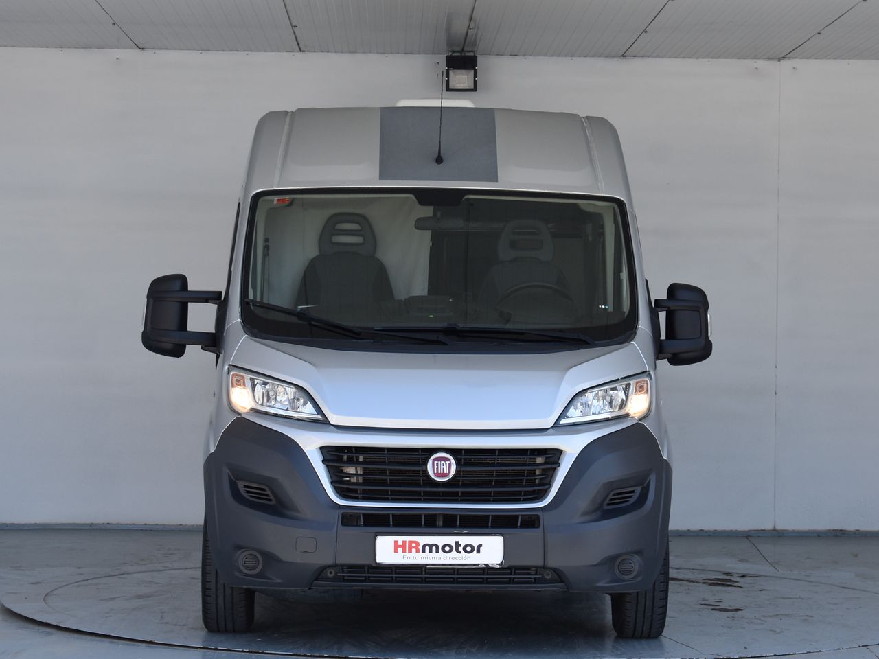 Foto Fiat Ducato 5