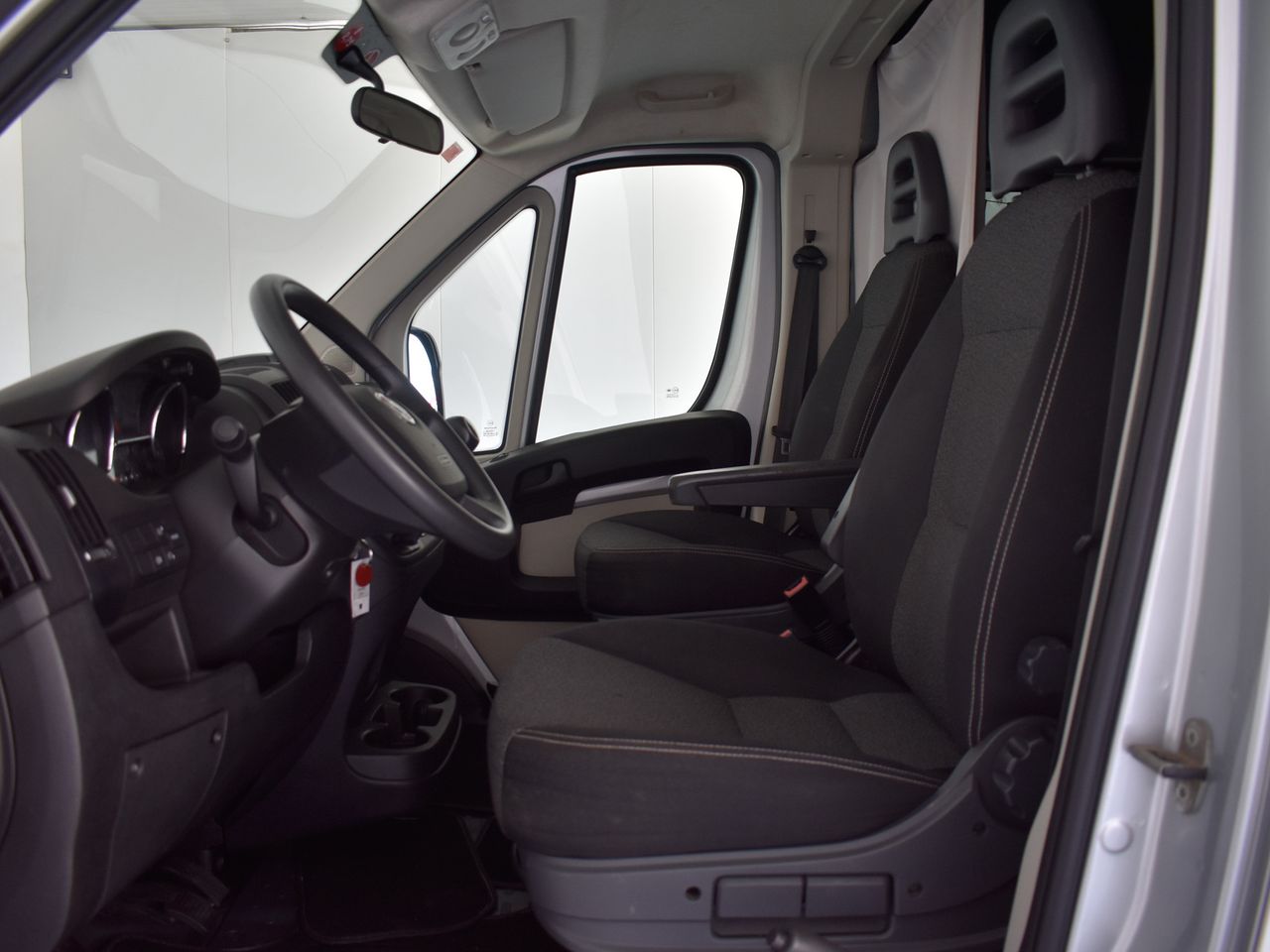 Foto Fiat Ducato 7