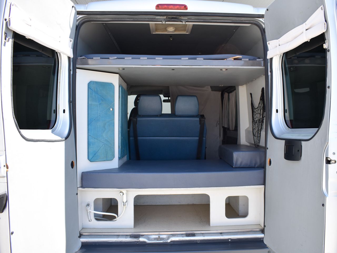 Foto Fiat Ducato 13