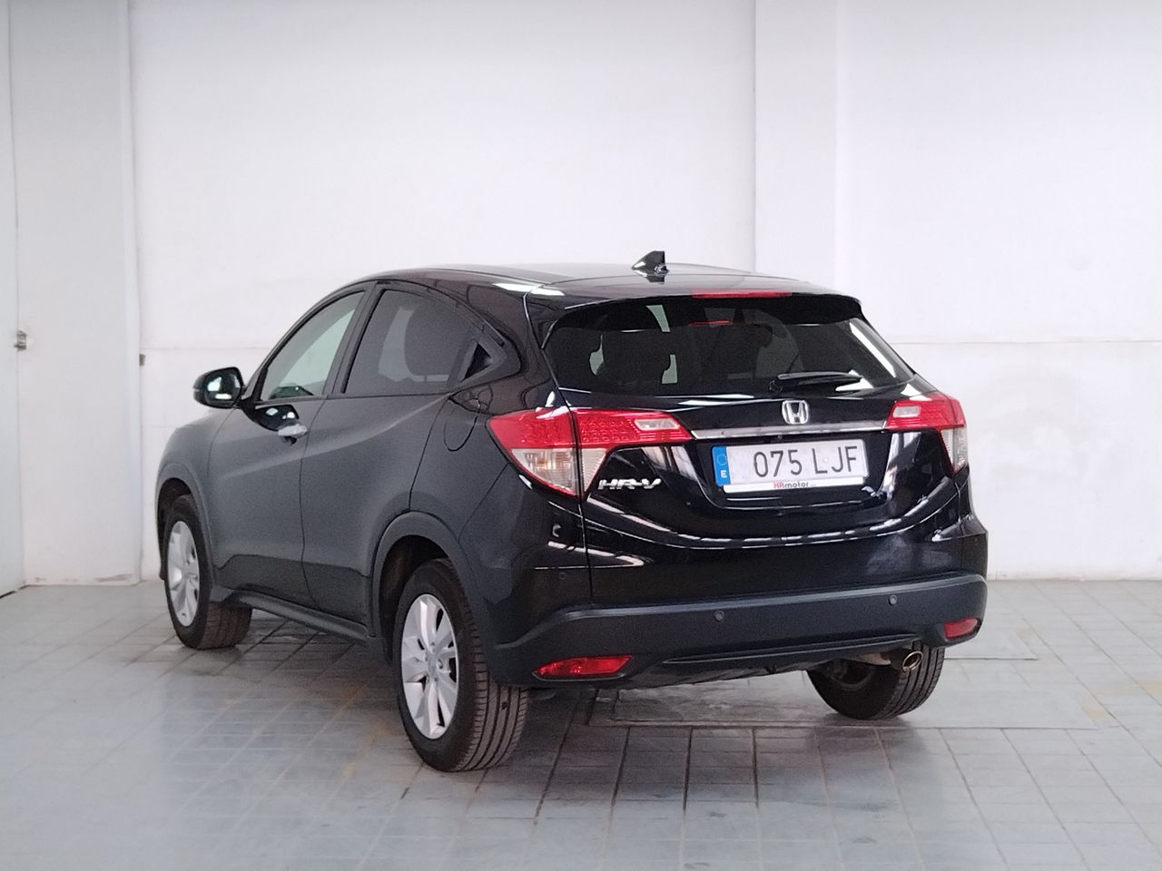 Foto Honda HR-V 4