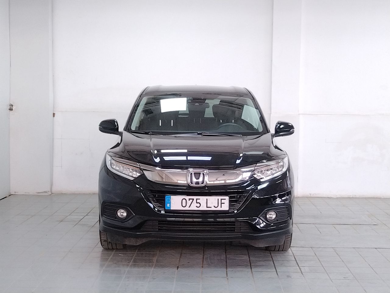 Foto Honda HR-V 5