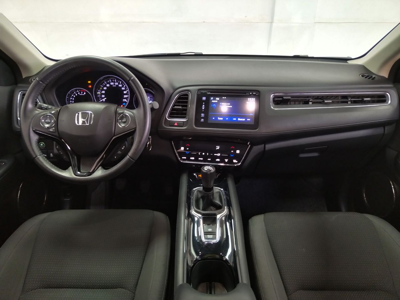 Foto Honda HR-V 6