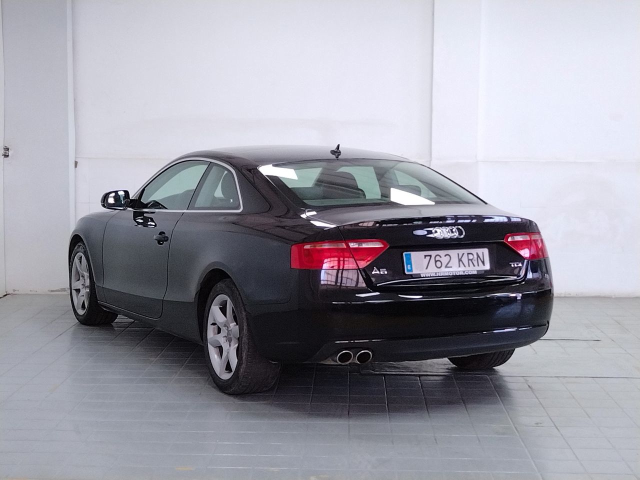 Foto Audi A5 7