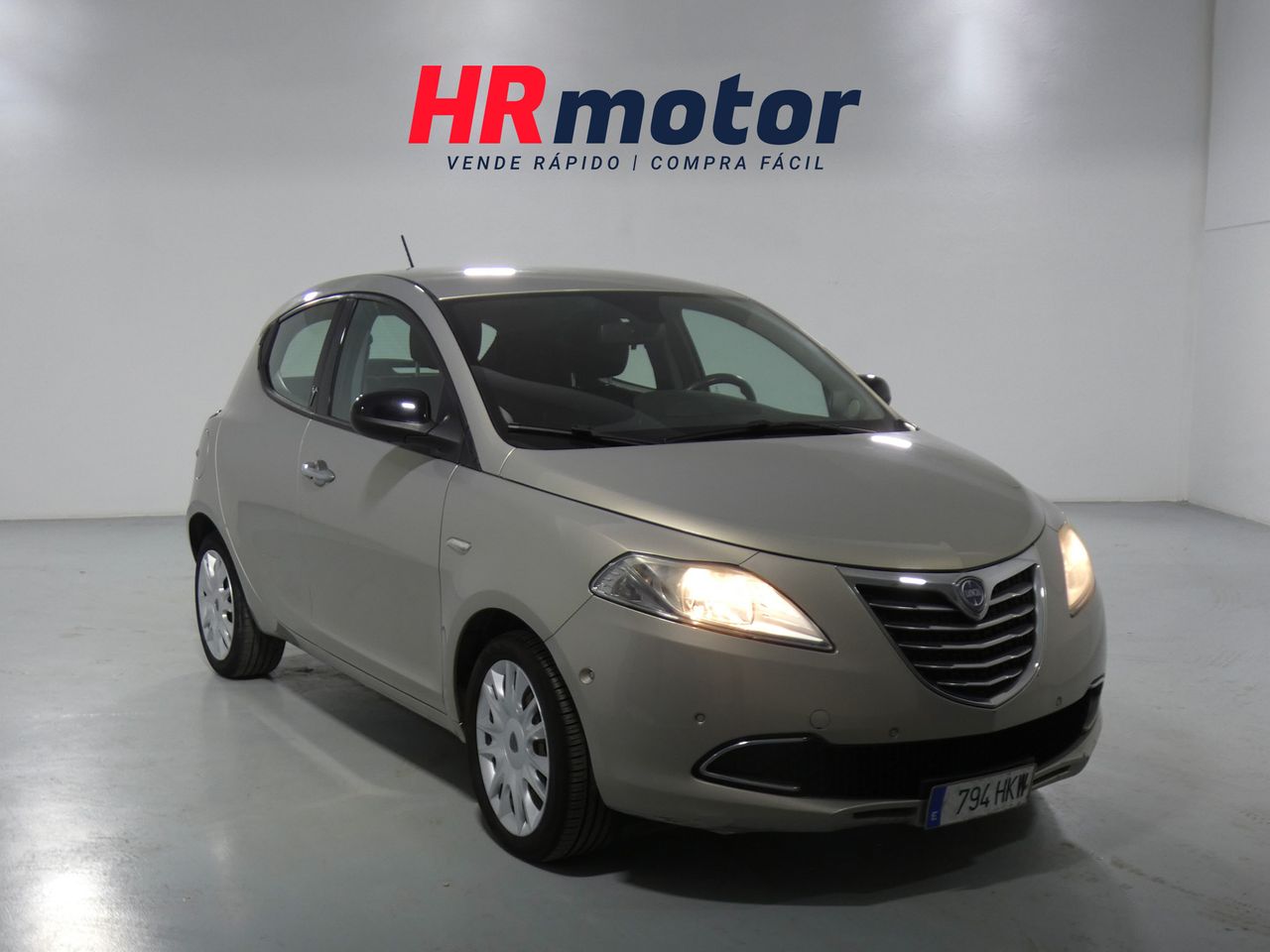 Foto Lancia Ypsilon 1