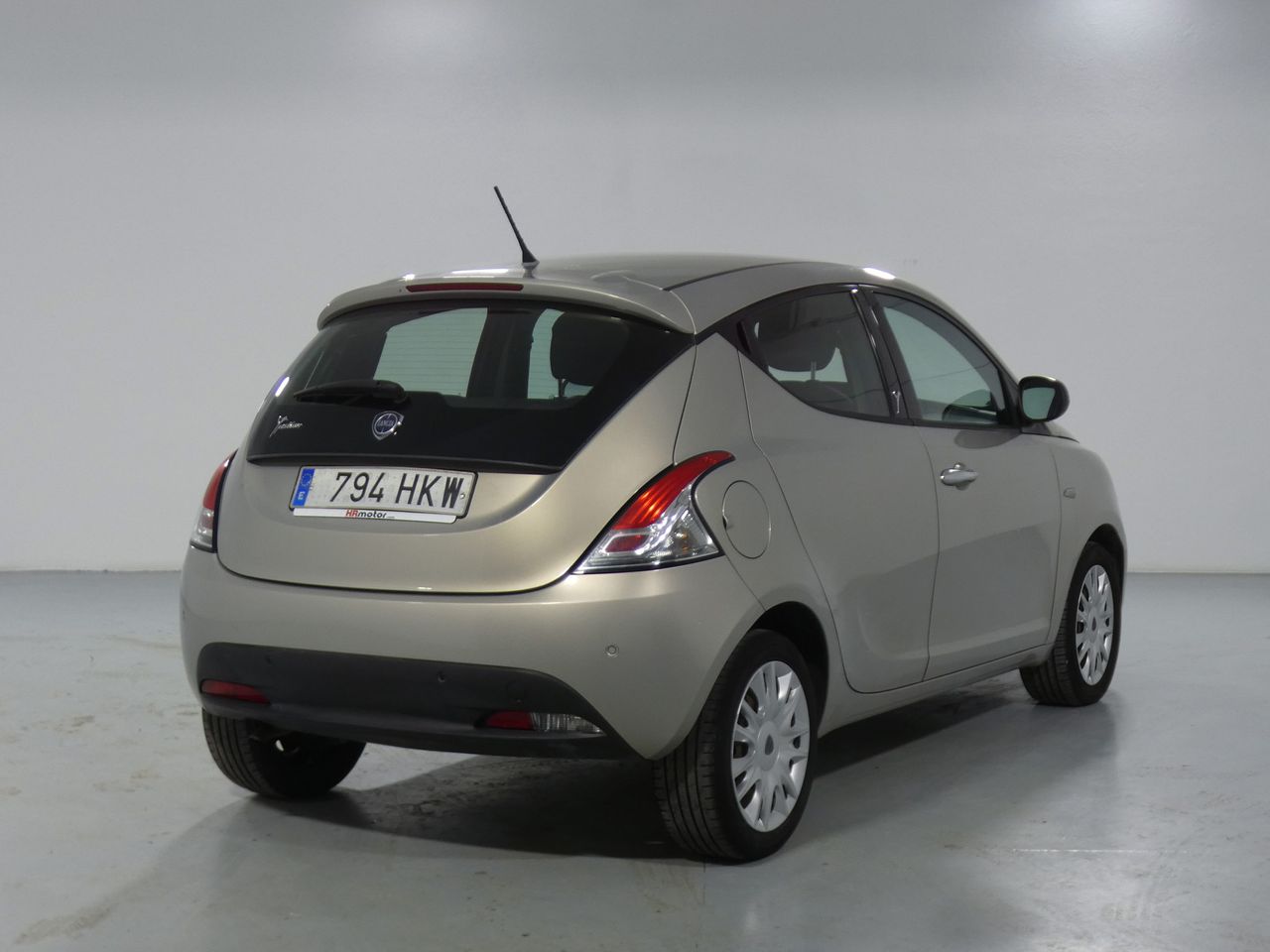 Foto Lancia Ypsilon 5