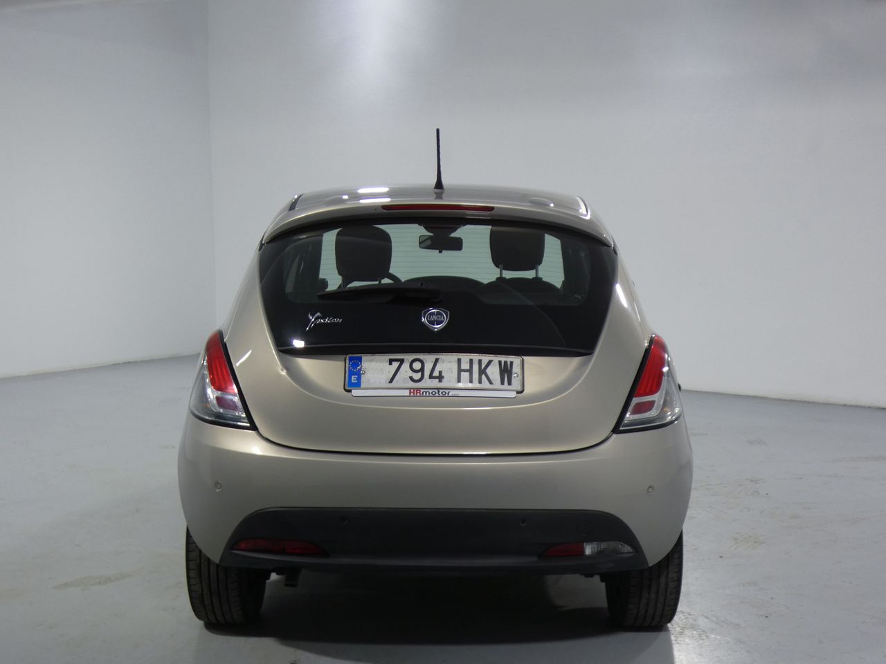 Foto Lancia Ypsilon 6