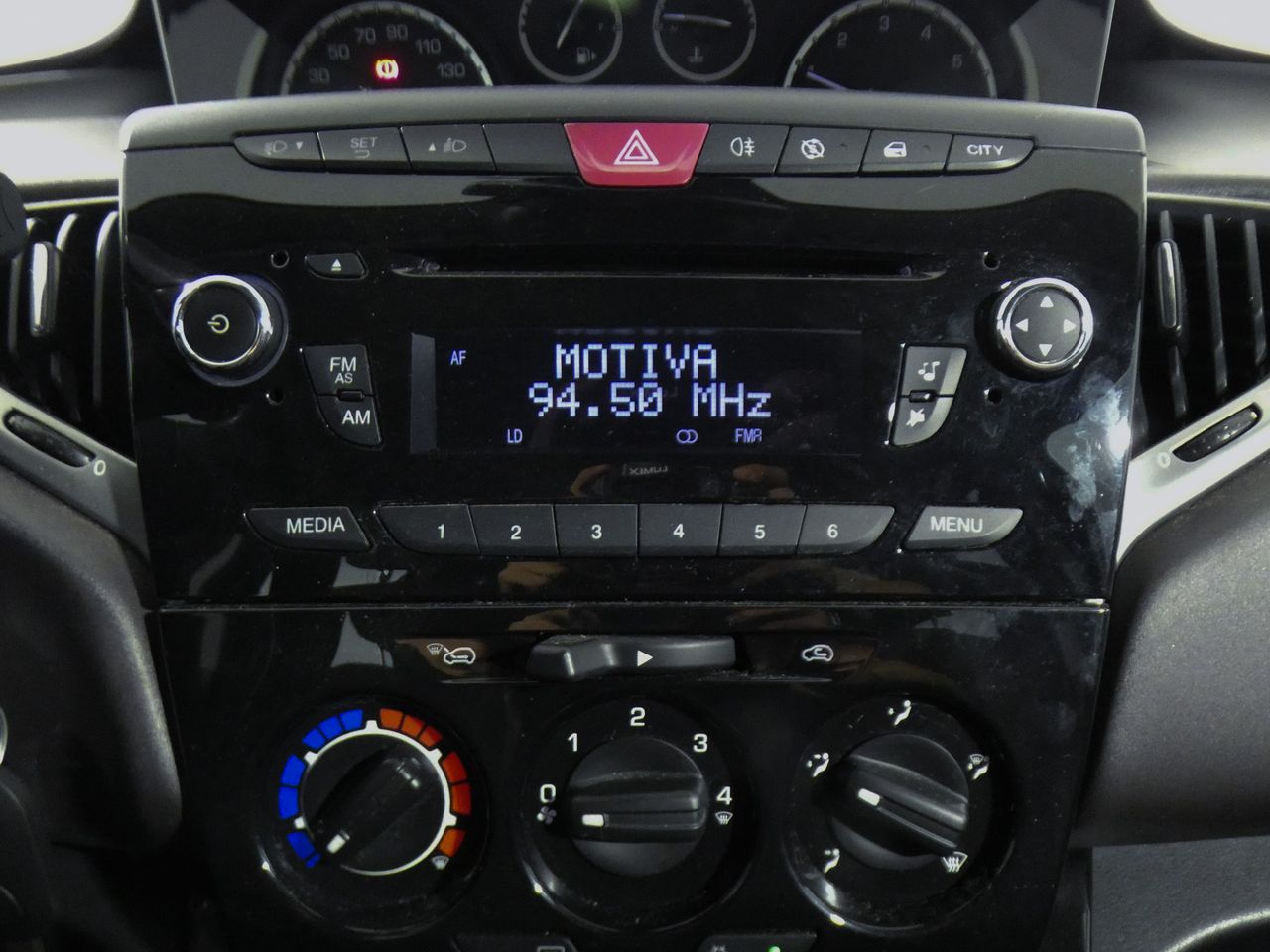 Foto Lancia Ypsilon 17