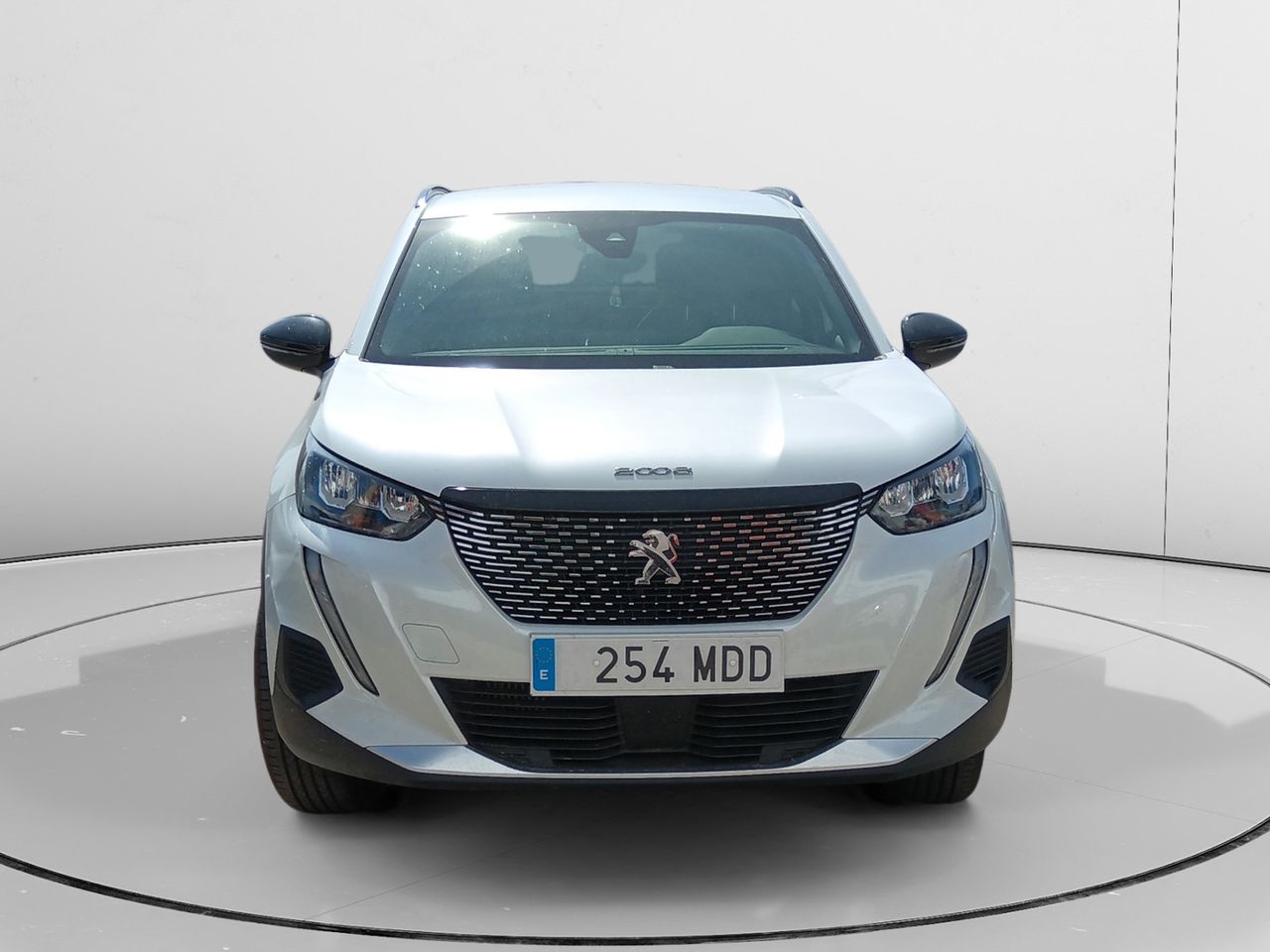 Foto Peugeot 2008 5