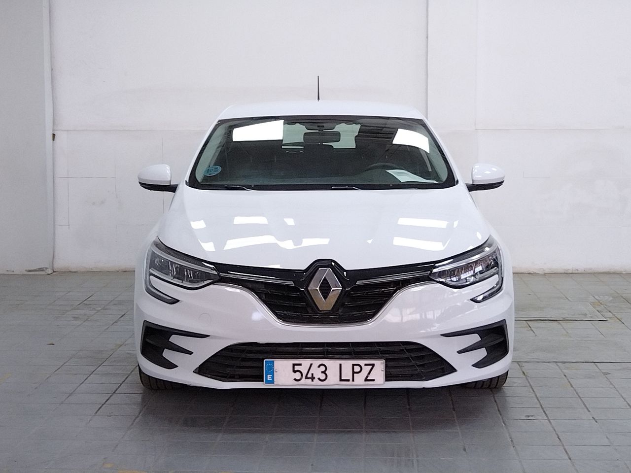 Foto Renault Mégane 5