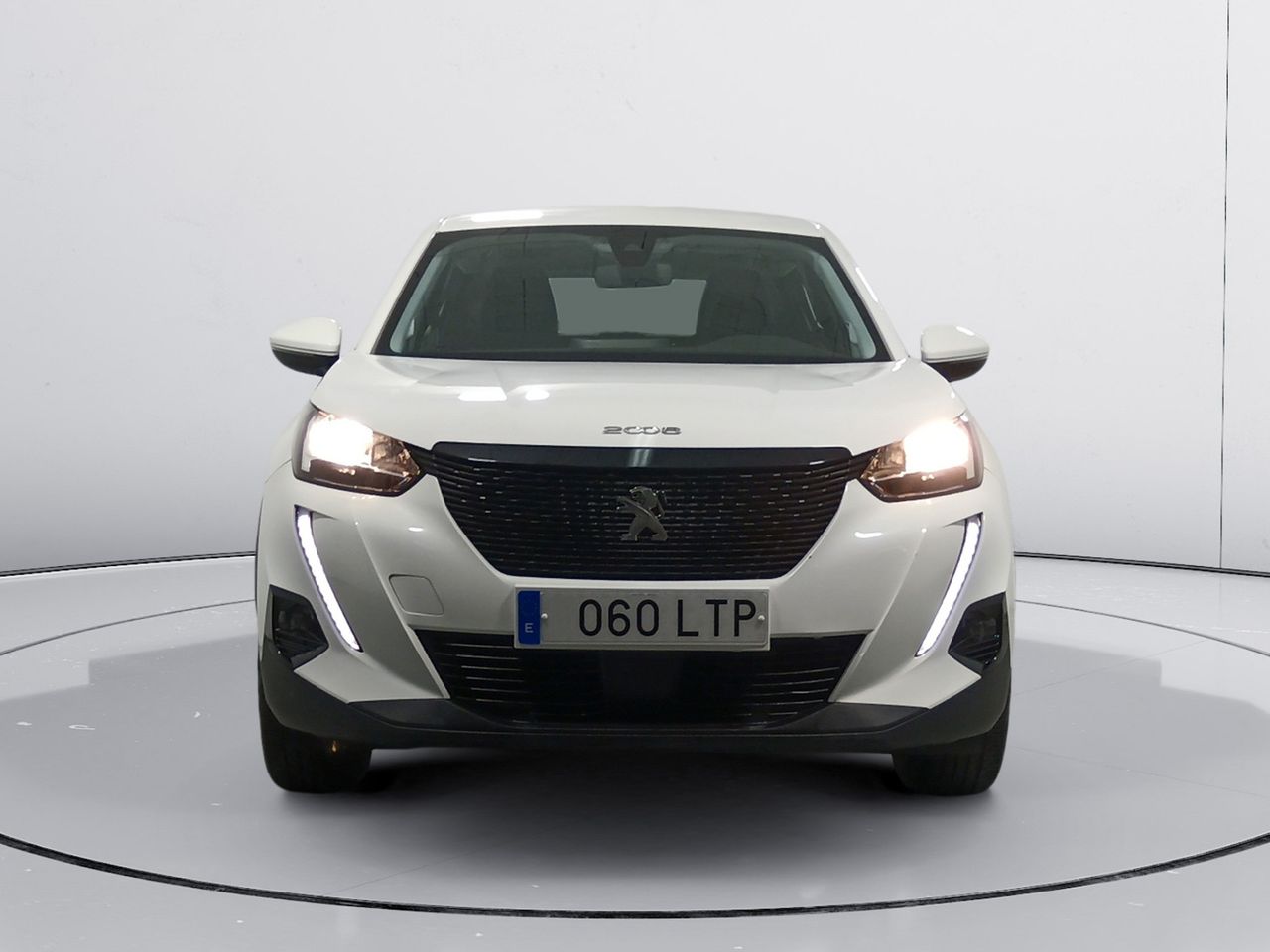 Foto Peugeot 2008 5