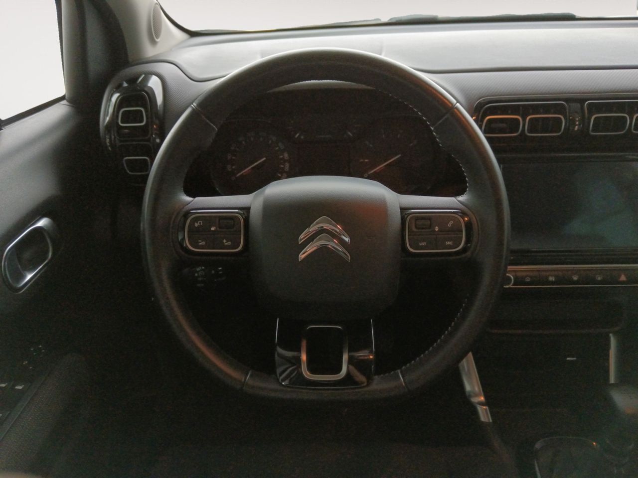 Foto Citroën C3 Aircross 7