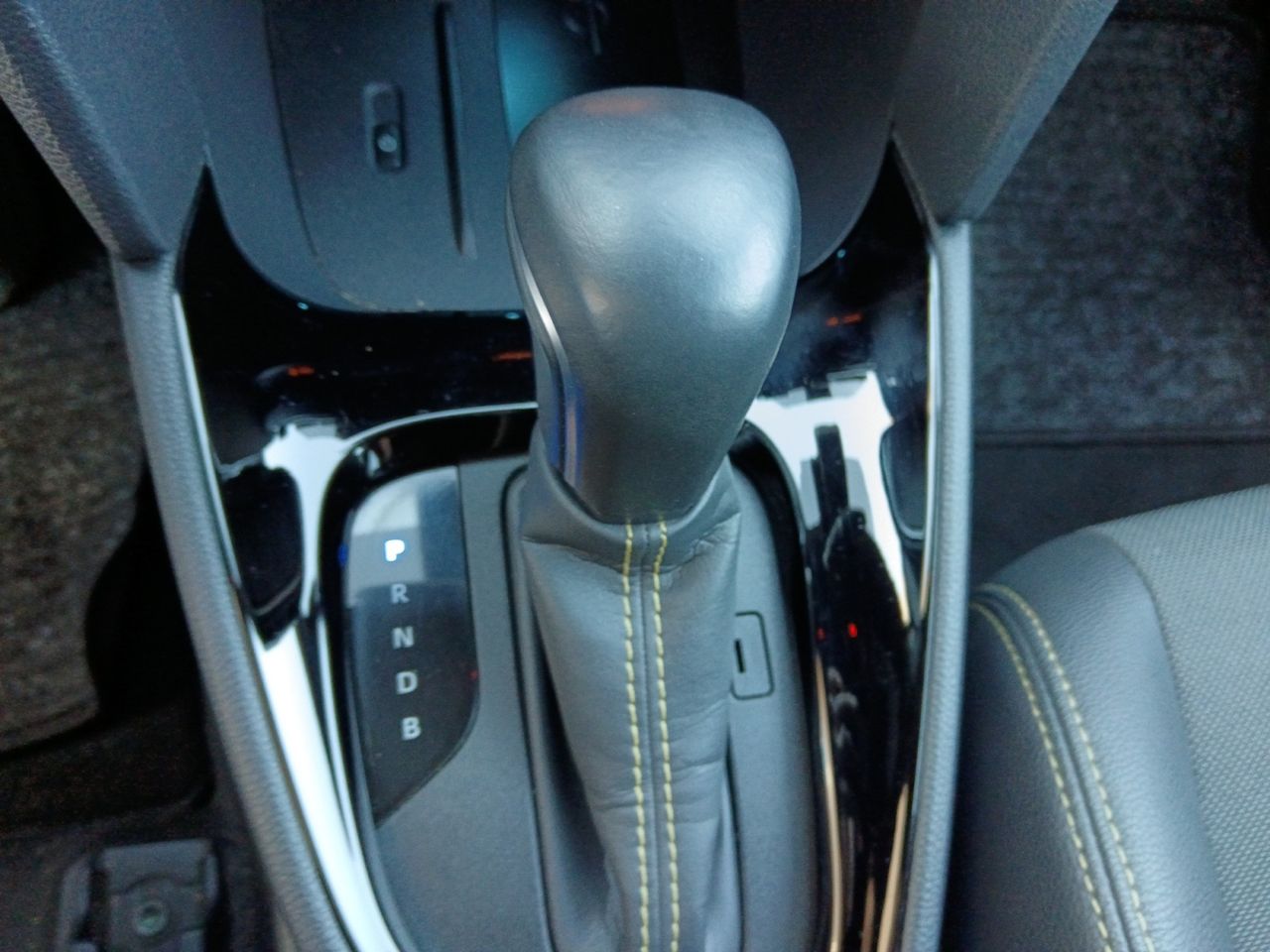 Foto Toyota Yaris 13