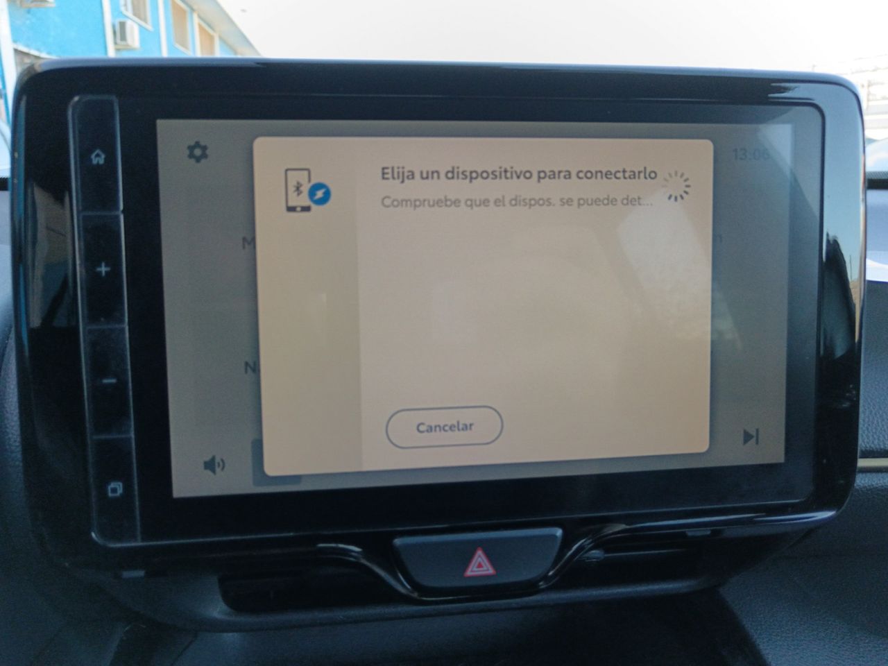 Foto Toyota Yaris 17