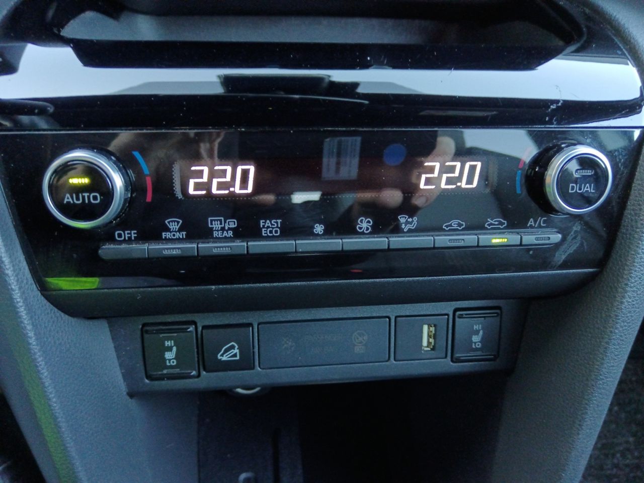 Foto Toyota Yaris 19