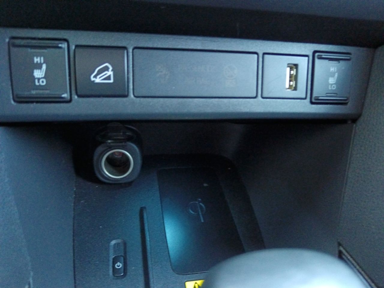 Foto Toyota Yaris 20